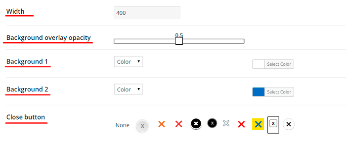 popup-html-design
