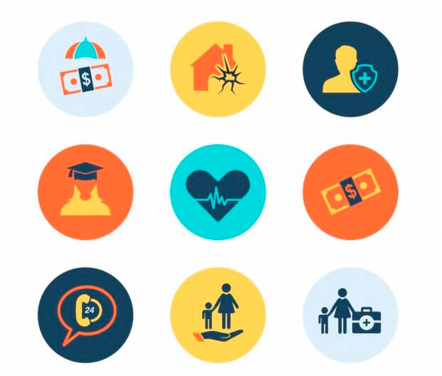 Страховые полисы онлайн с чатом Insurance Policies Online with Live Chat
