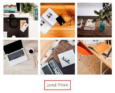 Load More button in Photo Gallery plugin Load More button in Photo Gallery plugin