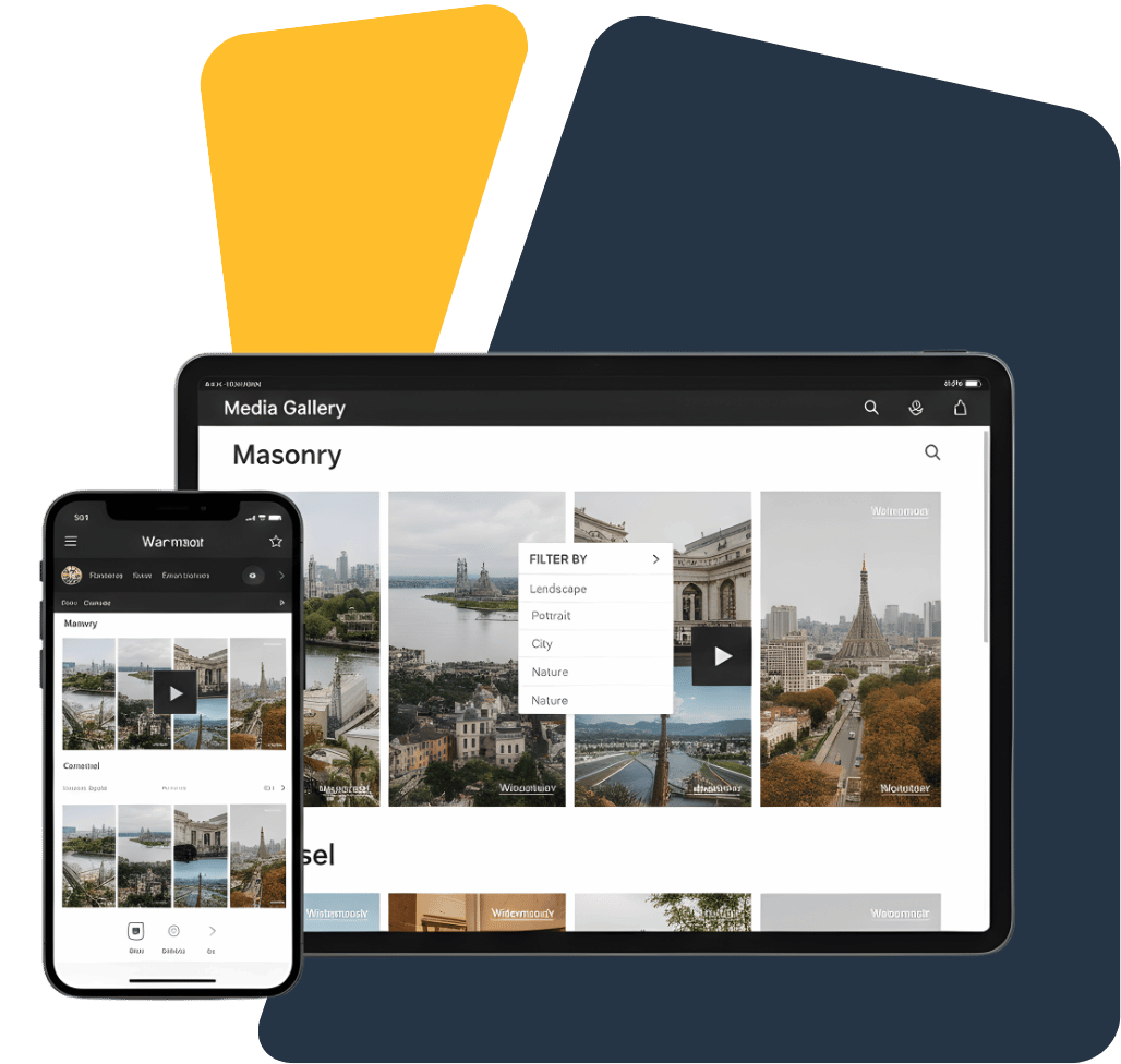 WordPress Photo Gallery Plugin | Supsystic