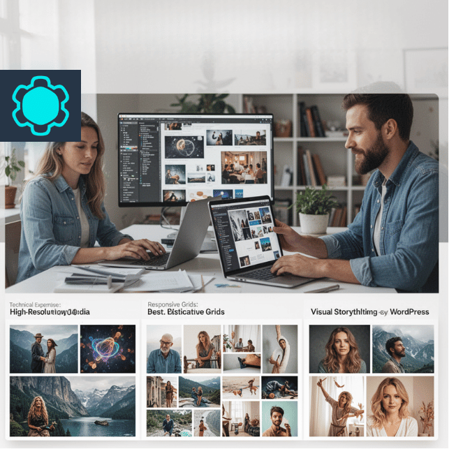 WordPress Photo Gallery Plugin | Supsystic