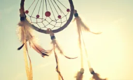 Dreamcatcher
