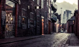Street