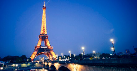 Paris