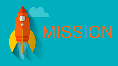 mission