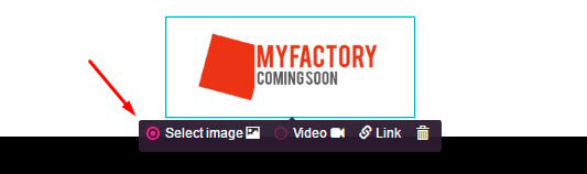 Image video editor