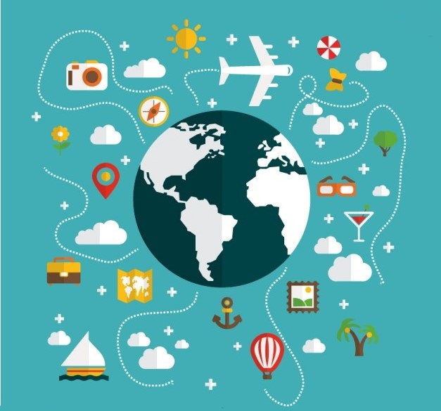 Tourism Business with Live Chat Tourism Business with Live Chat