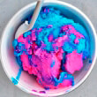 food ice-cream sweet