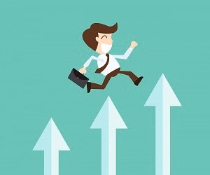 Increase traffic with social sharing