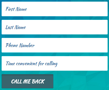 &amp;quot;Call me back&amp;quot; Form - Contact Form by Supsystic