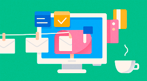Automated Newsletter by Supsystic