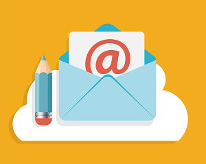 Asking Emails in Popup