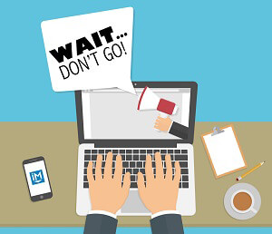Perfect Popup for your Website