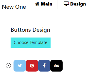 Choose Template