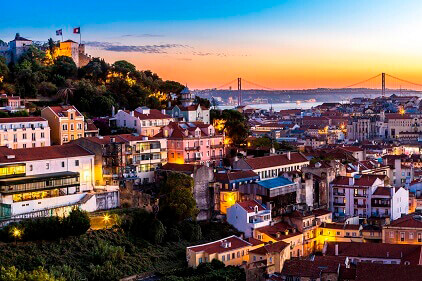 Lisbon
