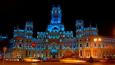 Madrid