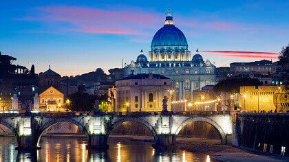 Rome