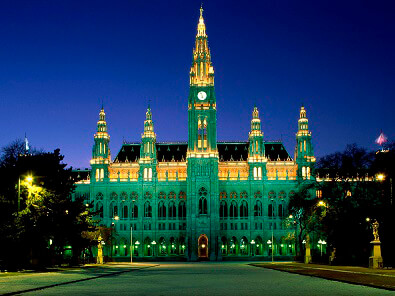 Vienna