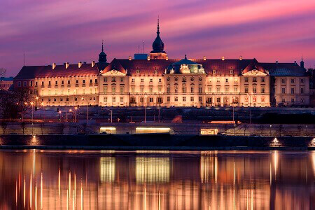 Warsaw