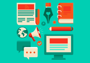 Product & Person membership site