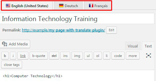 Translate-plugin-page-tabs