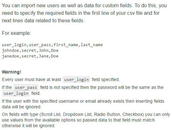 membership-plugin-import-from-csv-info