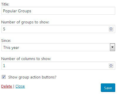 membership-plugin-widgets-Popular groups