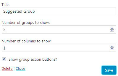 membership-plugin-widgets-Suggested Group