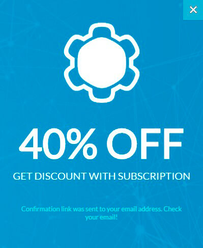 Popup-plugin-After-Subscribe