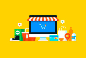 WooCommerce Online Store