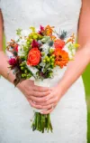 Wedding Flower