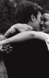 Wedding Happy Couple