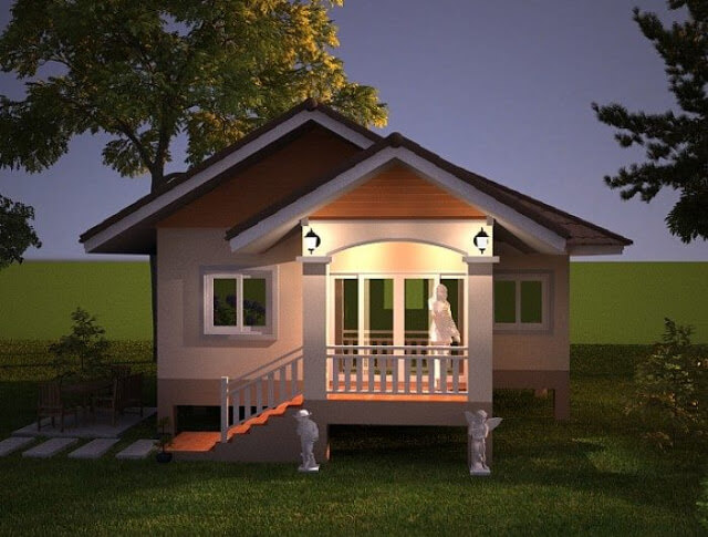 Elevated Design