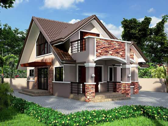 Bungalow Design