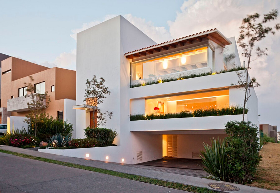Modern Design