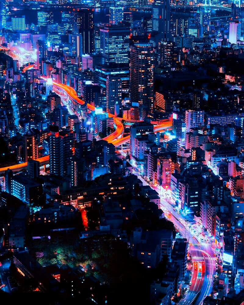 Ultraviolet Power