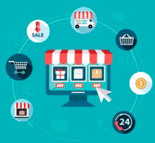 Adding Products to site