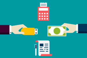 Paid service provision