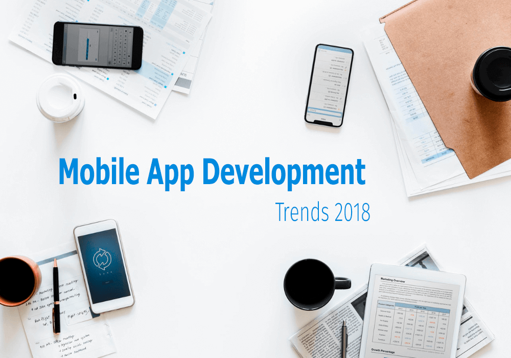 Mobile App Development