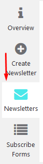 newsletter-main-settings