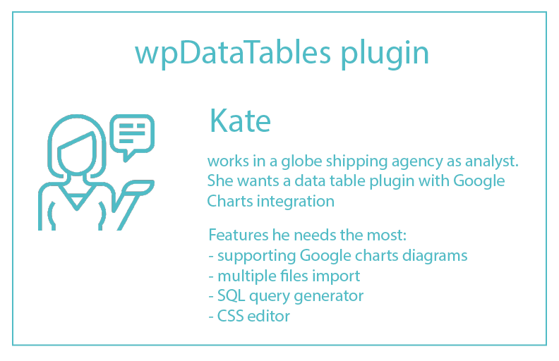 Data Table plugins review 2018 | Ultimate WordPress.2023