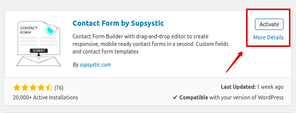 How to Use Contact Form to Grow Your Email List in. 2023