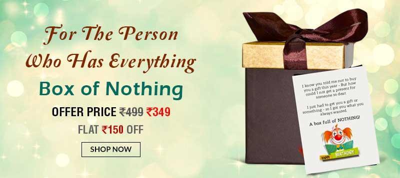 gift