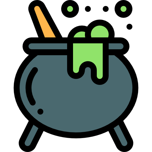 cauldron