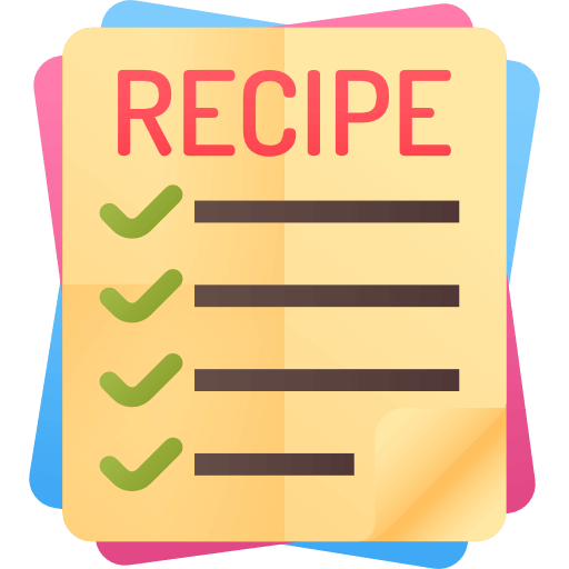 recipe