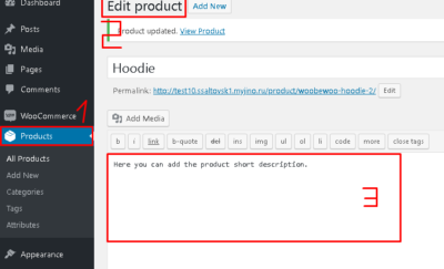 Product Table columns - Ultimate WordPress Plugins by Supsystic