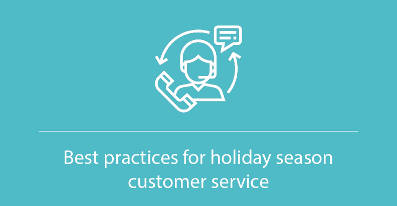 Best practices for Holiday