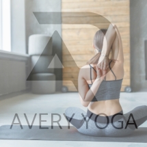 Yoga for Stress Relief