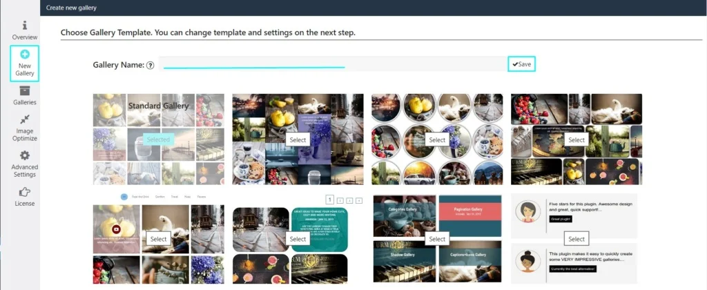 portfolio gallery wordpress plugin