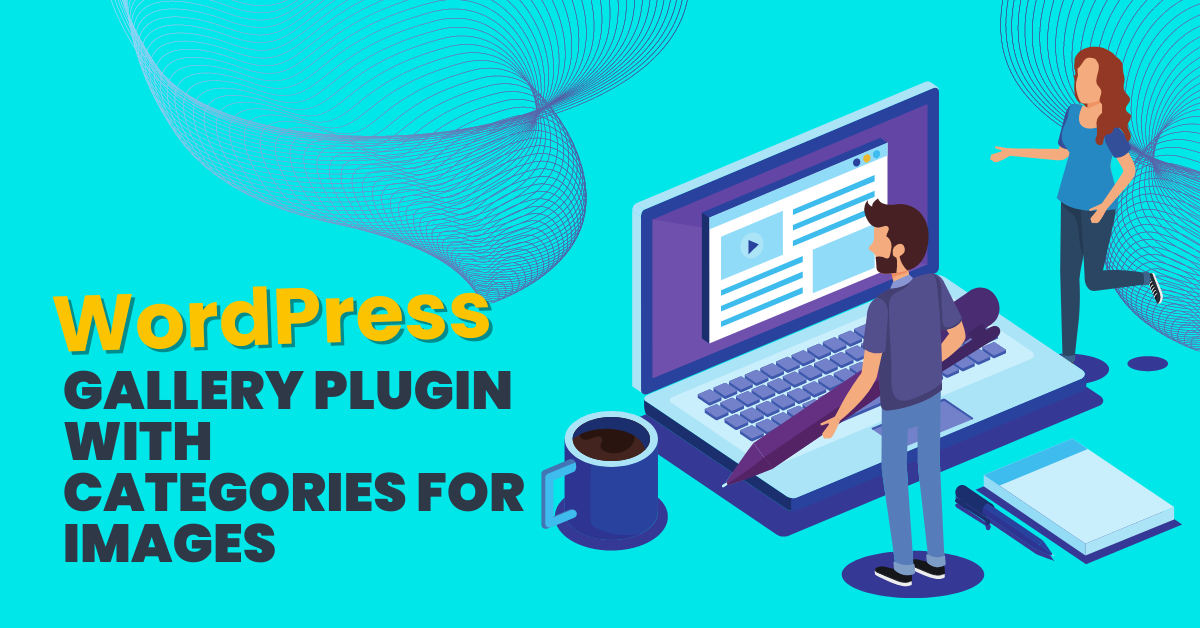 Gallery Plugin with Categories